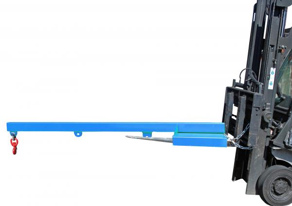 Bauer load arm LA 2400-1.0